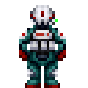 Офицер TTI CriticalForce