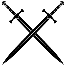 Файл:Скрещенные мечи.png