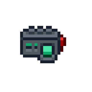 Файл:Chameleon Projector.gif