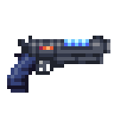 Файл:Пистолет офицера "Синий щит".gif