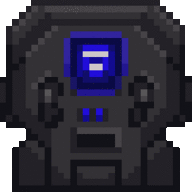 Космический волшебник