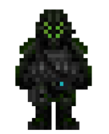 Оперативники Легиона