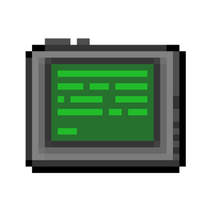 Ручная карта станции