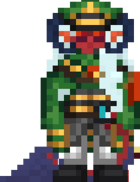 Жансая Верлин Карламе