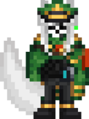 Представитель Генерального Штаба